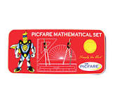 Picfare Mathematical set
