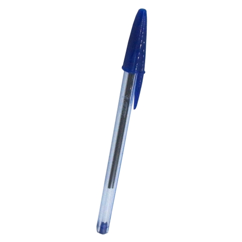 Bic Ballpoint Pen (Blue)-Piece