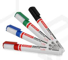 Luxor Highlighter (4pcs in a pack)