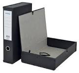 Lid Box File