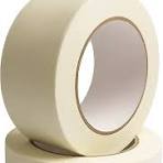 Masking tape 2 Inch